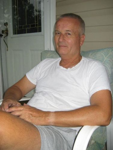 Roger Davidson