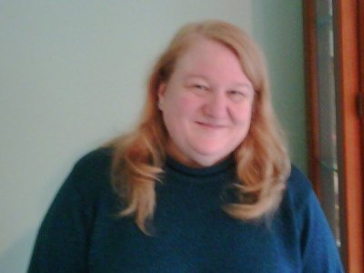 Shirley Mackey