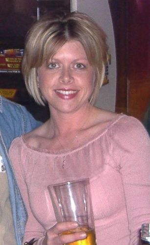 Julie Root