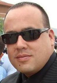 Michael Palomata
