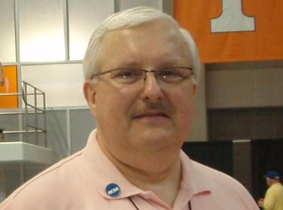John Mulsoff