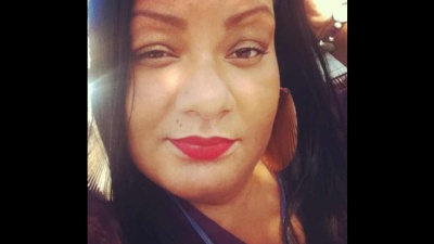 Tina Scurlock