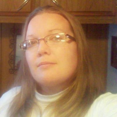 Melissa Kynaston