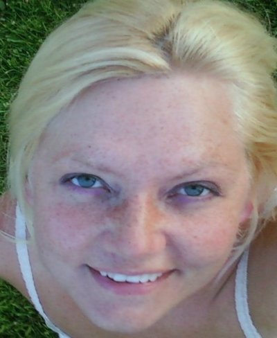 Carrie Johnson