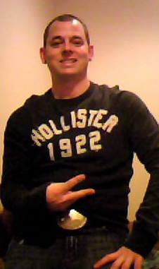 Timothy Schrader