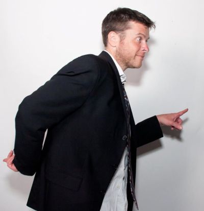 Tad Ruddell