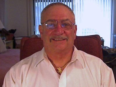 Louis Abramowitz