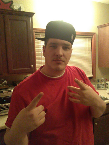 Tyler Levitz