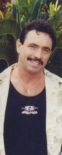 Ross Egan