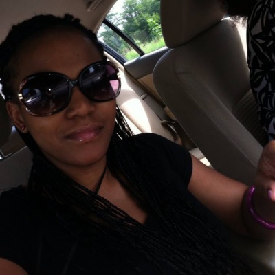 Kayla Brown