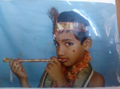 Rahul Nadkarni