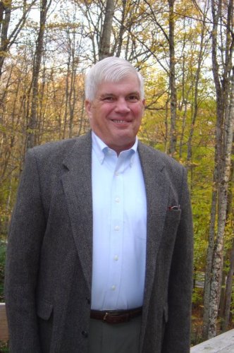 Douglas Gibson