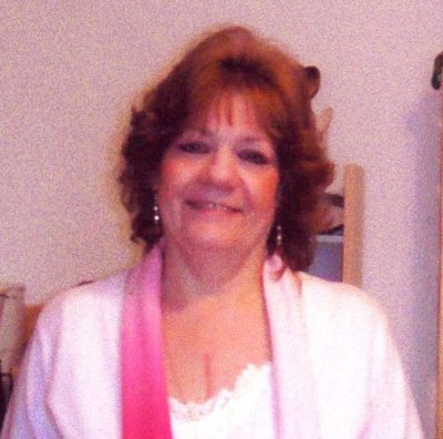 Sharon Sprandel