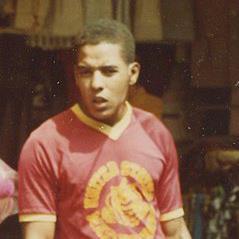 Joe Hunter