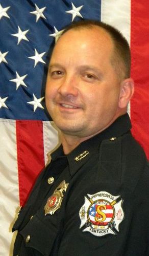 Paul Vance