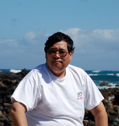 Gary Lee