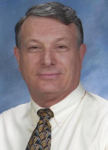 Lawrence Spencer