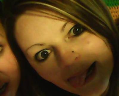 Samantha Smith