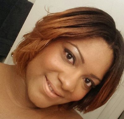 Candice Scaife