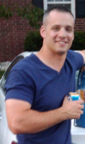 Carl Taibi
