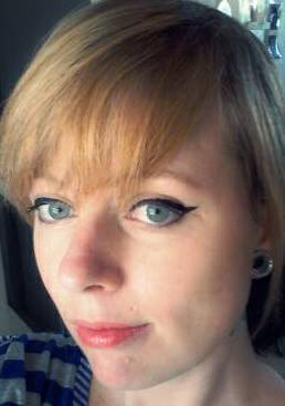 Heather Kutch