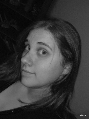 Shannon Vocca
