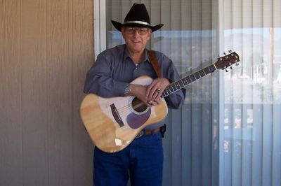 Lawrence Guidry
