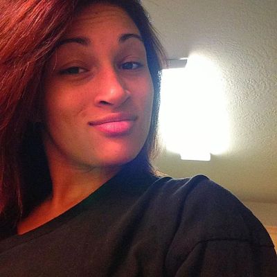 Ciarra Smith