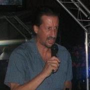 Ernest Pappas