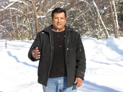 Gustavo Tastaca