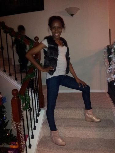 Lateaira Morris
