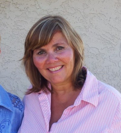 Diane Hirschberg