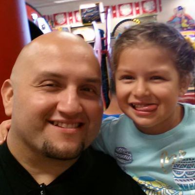 John Flores