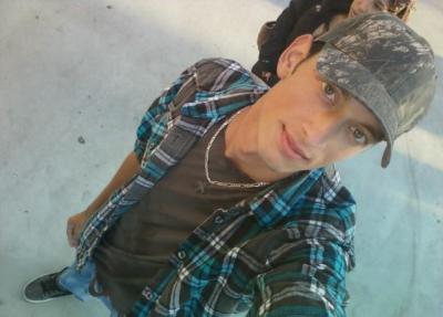 Sam Lyman