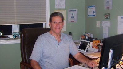 Charles Mulik