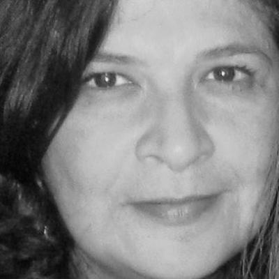 Sylvia Hernandez