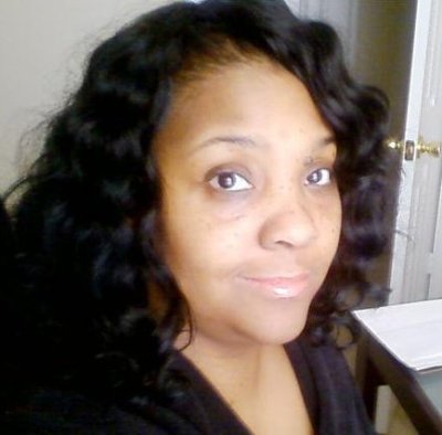 Nyoka Harrison