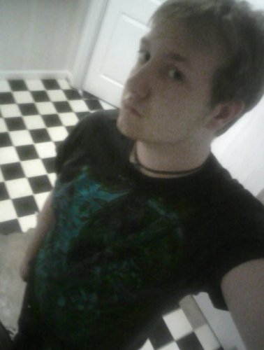 Dustin Deems