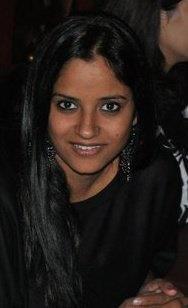 Shagufta Sajid