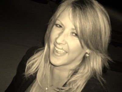 Stacey Hall