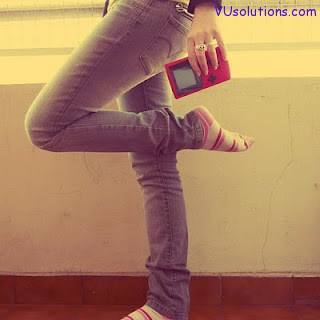 Lovely Arora