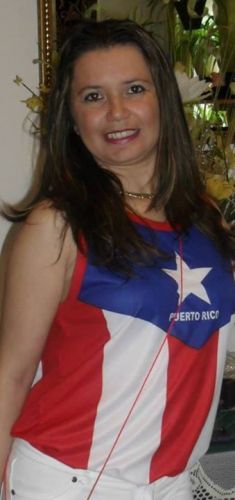 Moraima Maldonado