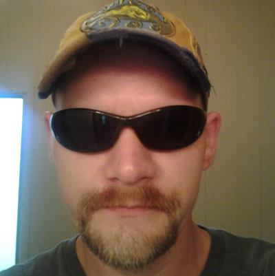 Chad Larsen