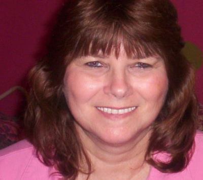 Debra Travis