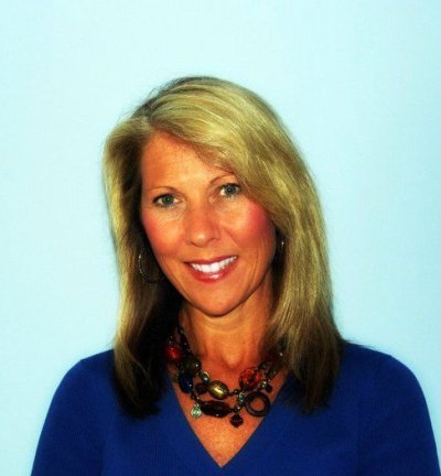 Melanie Stone