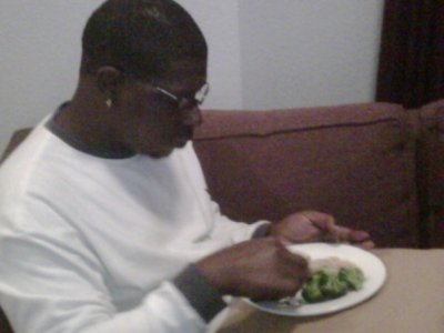 Lorenzo Wimberly