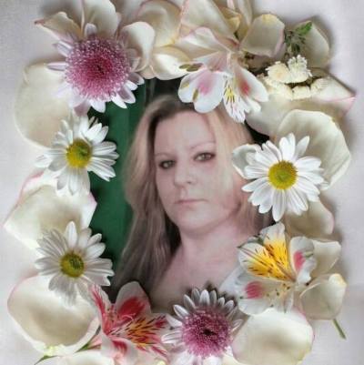 Kimberly Riddle