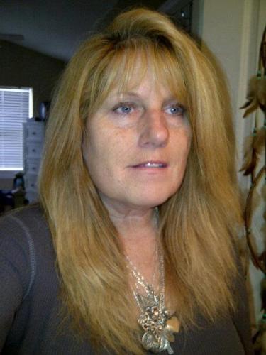 Patricia Howery
