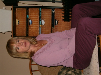 Joyce Simmons