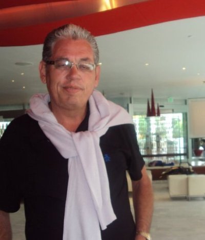 Rene Dujarric